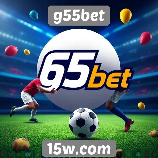 como o g55bet se destaca no mercado