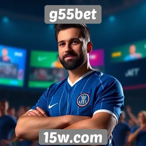 opiniões de jogadores sobre a experiência no g55bet