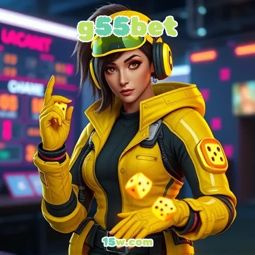 g55bet Caça-Níqueis