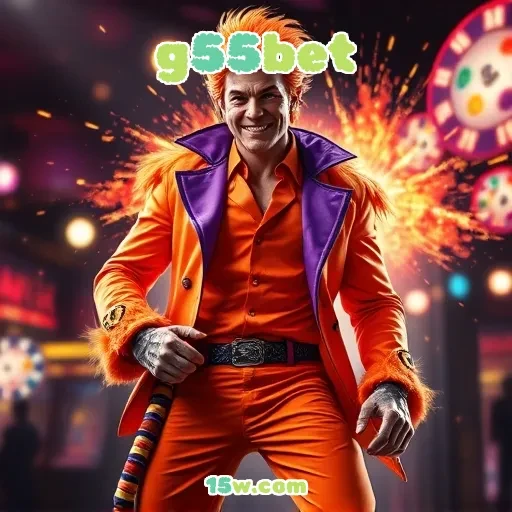 g55bet Eventos Esportivos